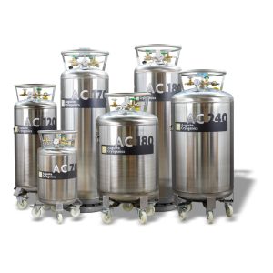 Liquid Cylinders család