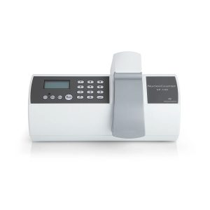 SP-100 sejtszámláló