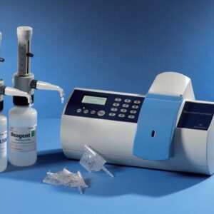 NC-100 sejtszámláló